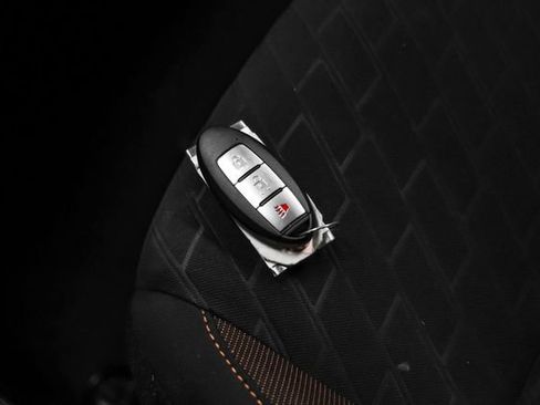 Used 2024 Nissan Kicks SR FWD image 56