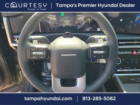 New 2026 Hyundai Santa Fe XRT image 18