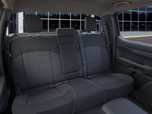 New 2025 Ford Ranger XL image 11