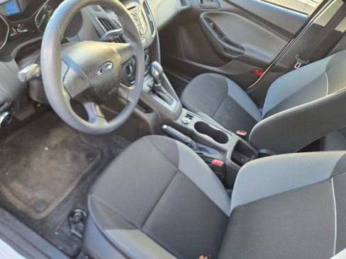 Used 2014 Ford Focus S image 13