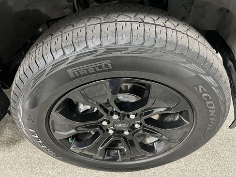 Used 2023 Ford F150 XLT w/ Equipment Group 302A High image 22