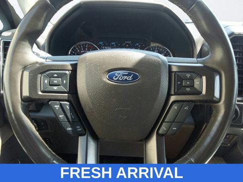 Used 2021 Ford Expedition Limited AWD/4WD image 22
