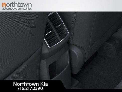 New 2025 Kia Sportage LX AWD/4WD image 27
