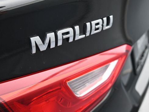 Used 2024 Chevrolet Malibu LT FWD image 26
