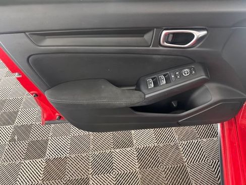 Used 2022 Honda Civic Sport image 22