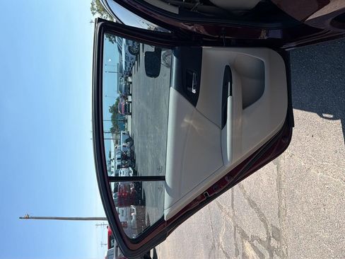 Used 2015 Honda Accord EX-L image 32