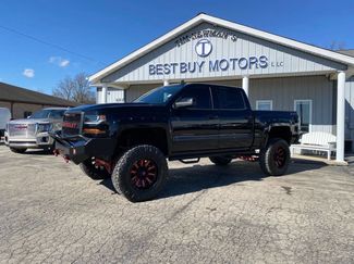 Used 2018 Chevrolet Silverado 1500 LT w/ All Star Edition video 1