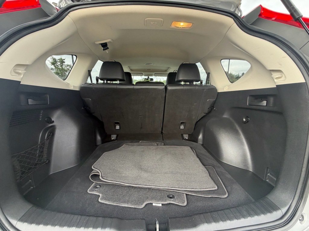 Used 2015 Honda CR-V EX-L image 5