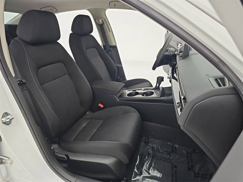 Certified 2023 Honda Civic LX image 12