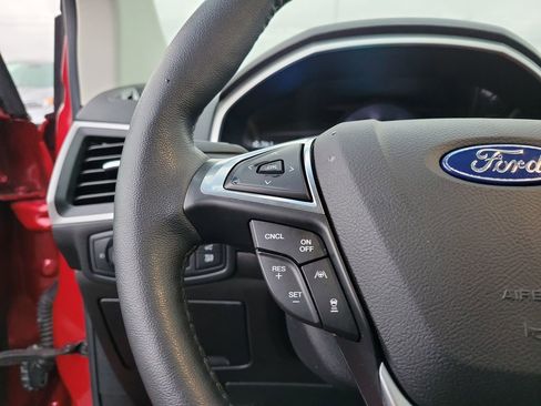 Certified 2020 Ford Edge SEL w/ Convenience Package image 23