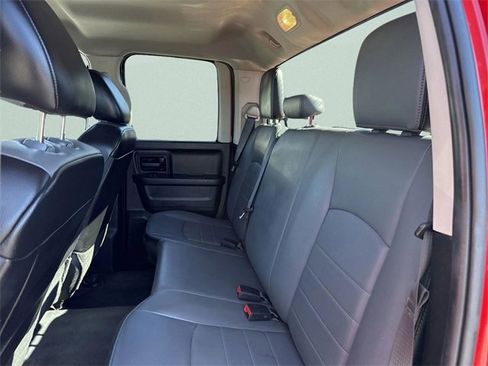 Used 2022 RAM 1500 Tradesman w/ Trailer Tow Group image 23