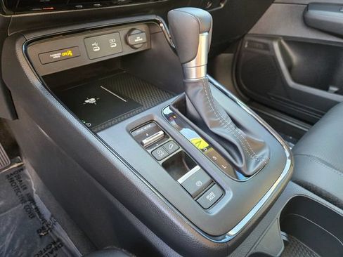 Used 2026 Honda CR-V EX-L image 26