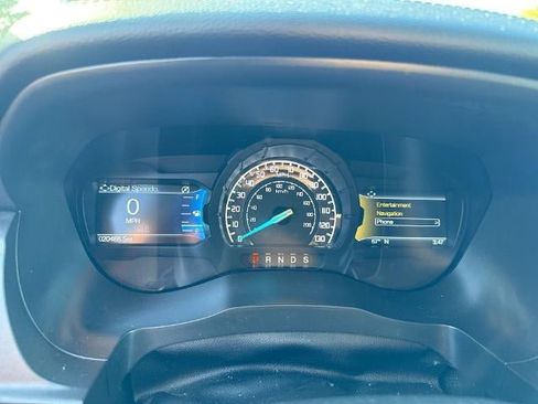 Used 2021 Ford Ranger Lariat w/ Tremor Off-Road Package image 12