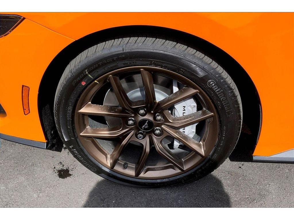 New 2026 Ford Mustang GT Premium RWD image 28