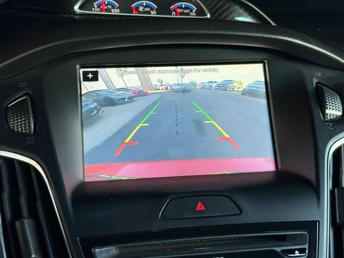 Used 2018 Ford Focus RS image 56