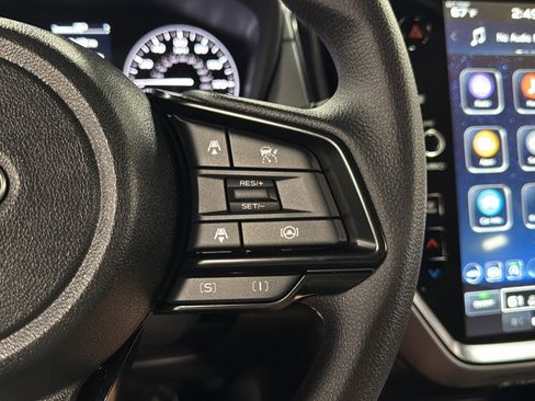 New 2026 Subaru Crosstrek 2.0i Premium AWD/4WD image 32