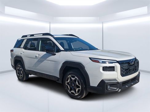 New 2026 Subaru Outback Touring image 1