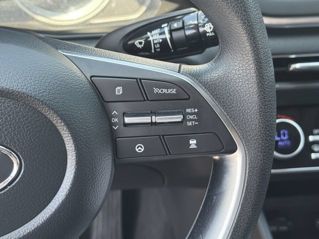 Used 2023 Hyundai Sonata SEL FWD image 28