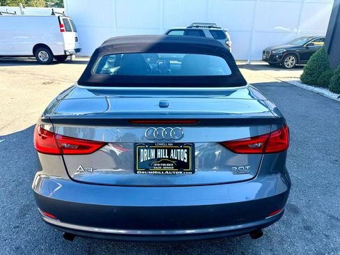 Used 2016 Audi A3 2.0T Premium Plus w/ Technology Package image 33
