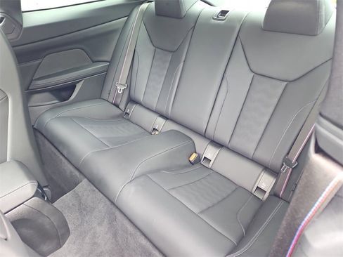 Used 2022 BMW M4 xDrive Competition w/ Executive Package image 35