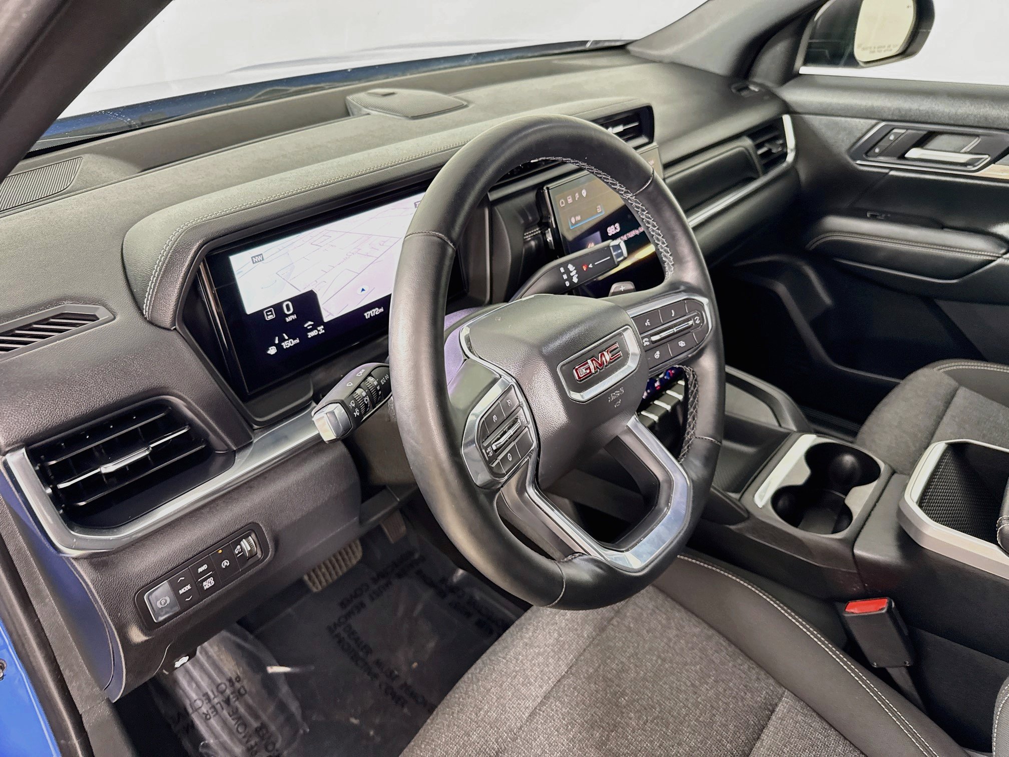 Used 2026 GMC Terrain Elevation AWD/4WD image 12