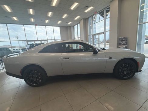 New 2026 Dodge Charger Scat Pack image 34