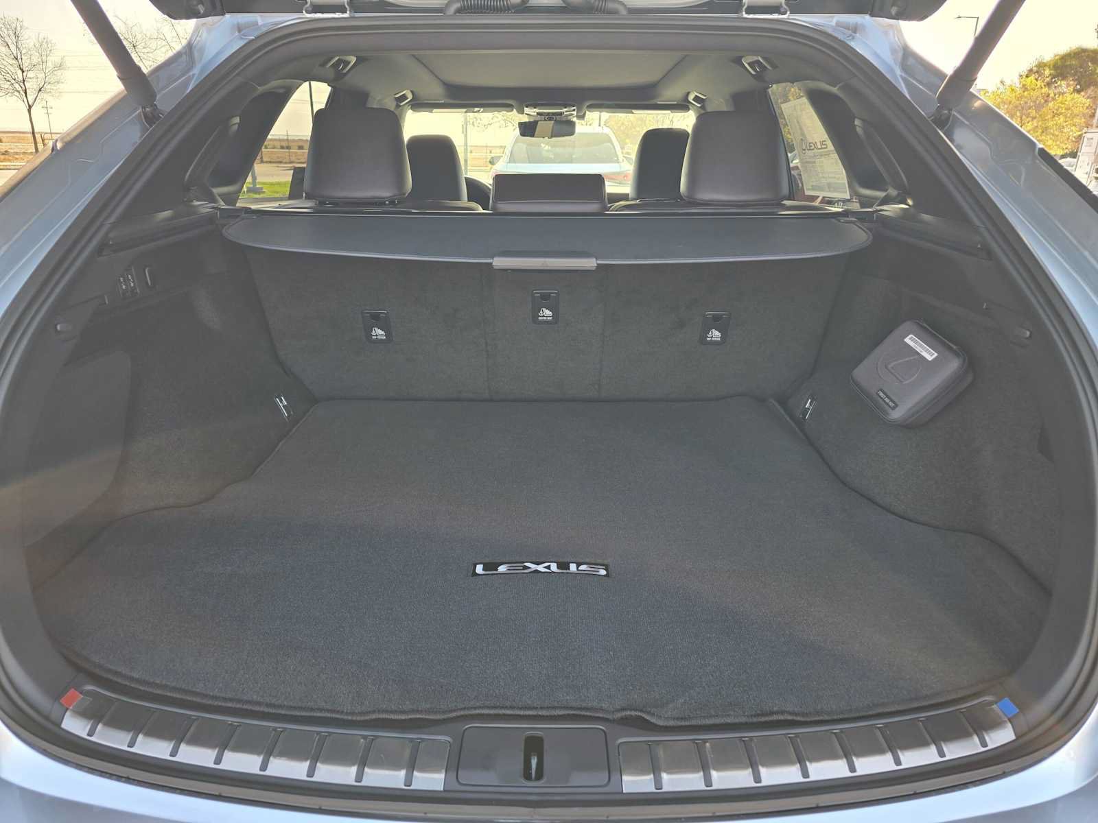 New 2026 Lexus RX 350 AWD/4WD image 14
