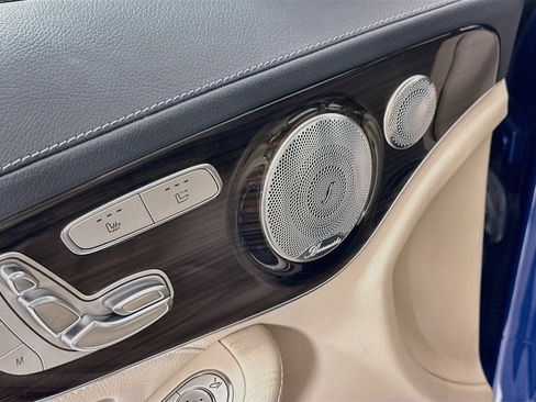 Used 2023 Mercedes-Benz C 300 Cabriolet image 20