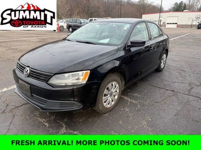 Used 2014 Volkswagen Jetta S