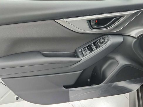New 2026 Subaru WRX AWD/4WD image 12
