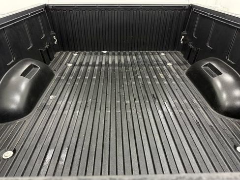 Used 2022 Toyota Tundra SR5 RWD image 35