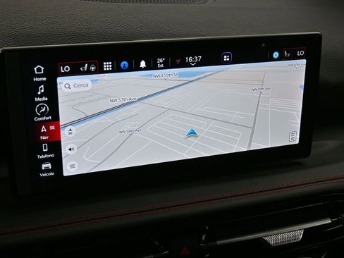 Used 2024 Dodge Hornet GT image 22