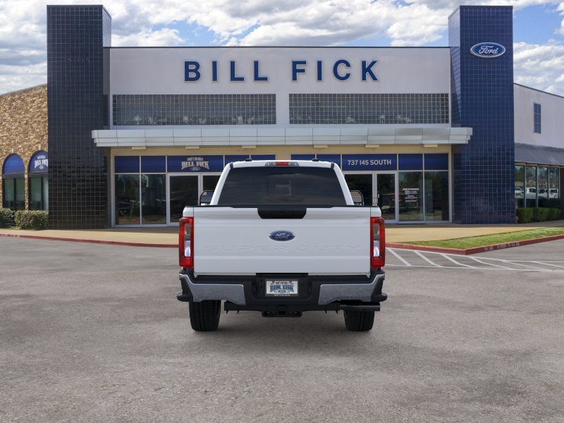 New 2026 Ford F250 XLT AWD/4WD image 5