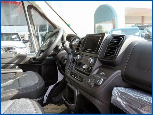 New 2026 RAM ProMaster 2500 w/ Convenience Group image 10