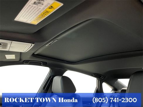 New 2026 Honda Civic Sport Touring image 24