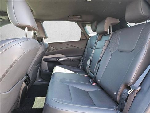 Used 2025 Lexus RX 350 Premium Plus FWD image 17