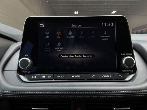 Used 2026 Nissan Rogue SV FWD image 33