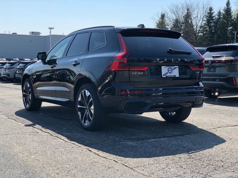 New 2026 Volvo XC60 T8 Plus w/ Protection Package Premier AWD/4WD image 5