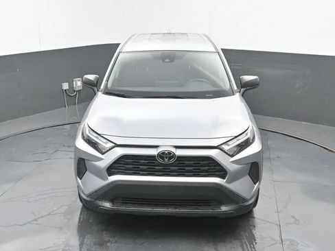 Used 2023 Toyota RAV4 LE FWD image 14