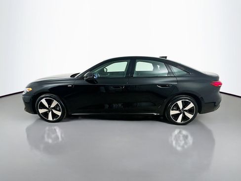 Used 2026 Audi A5 2.0T Premium Plus w/ Premium Plus Package AWD/4WD image 8