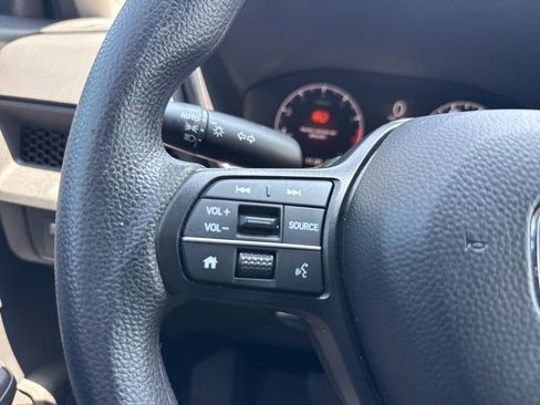 Used 2024 Honda CR-V EX image 30