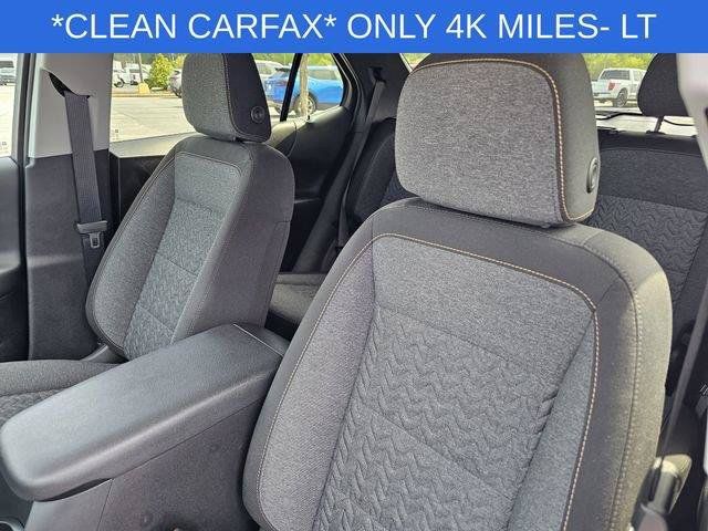 Used 2024 Chevrolet Equinox LT FWD image 18