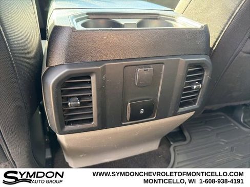 Used 2020 Ford F150 XL w/ Equipment Group 101A Mid image 19