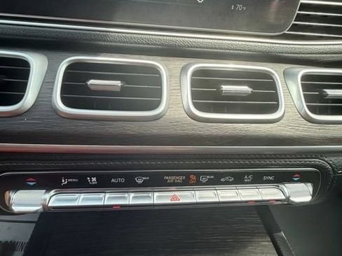 Used 2021 Mercedes-Benz GLE 350 image 17