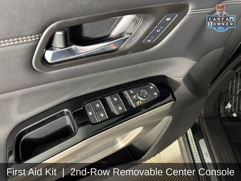 Used 2023 Nissan Pathfinder Platinum AWD/4WD image 15