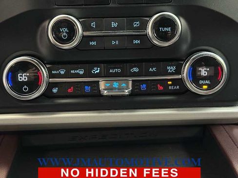 Used 2024 Ford Expedition Max Limited image 33