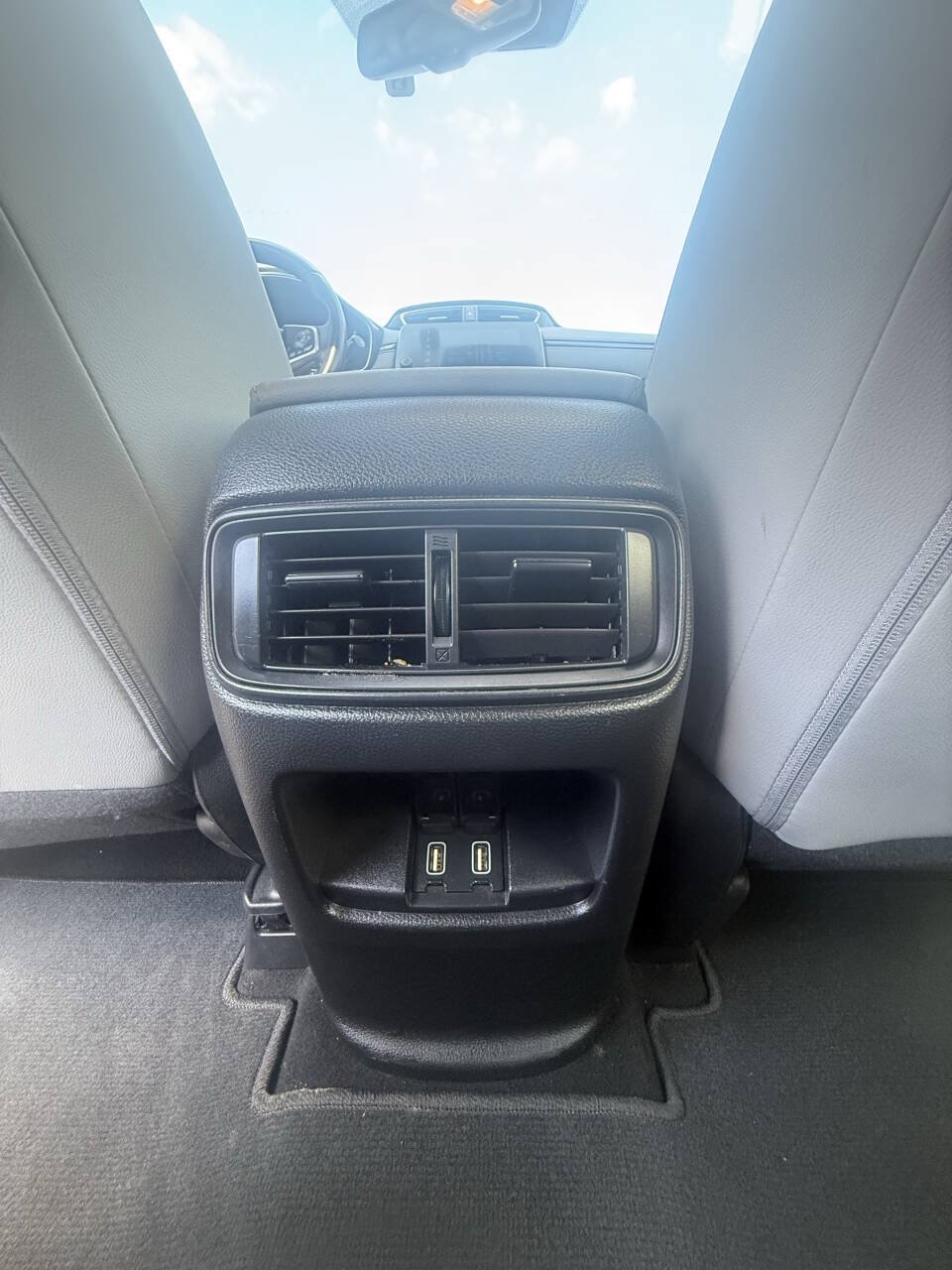 Used 2017 Honda CR-V EX-L image 11