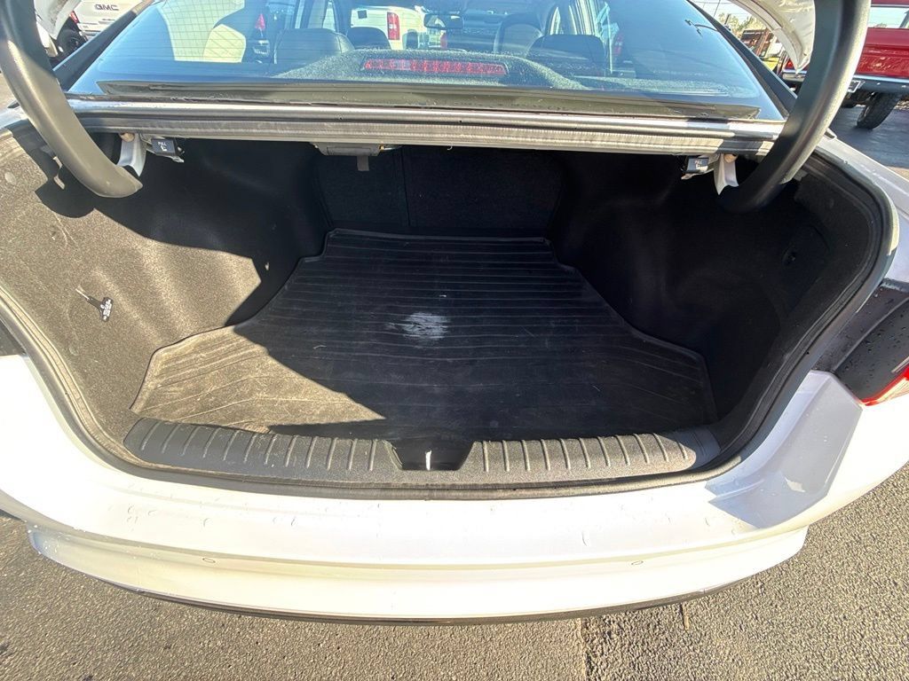 Used 2016 Kia Optima EX w/ Premium Package FWD image 17
