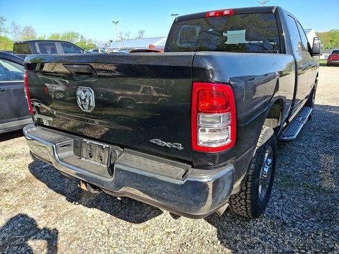 Used 2024 RAM 2500 Big Horn AWD/4WD image 6