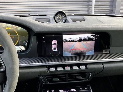 Used 2025 Porsche 911 GT3 image 23